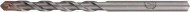 Extol Vrták do betónu s valcovou stopkou 8801315 12 x 120mm - cena, srovnání