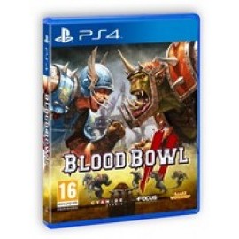 Blood Bowl 2