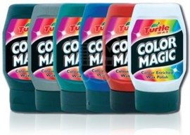 Turtle Wax Color Magic 500ml