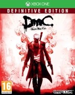 Devil May Cry (Definitive Edition) - cena, srovnání
