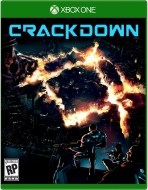 Crackdown 3 - cena, srovnání