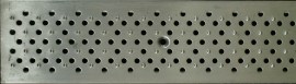 ACO Drain N100 0.5m 403761