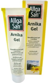 Dr. Theiss Allga San Arnika Gel 100ml