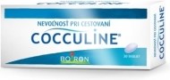 Boiron Cocculine 30tbl - cena, srovnání