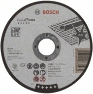 Bosch Best for Inox 2608603496 125x22.23mm - cena, srovnání