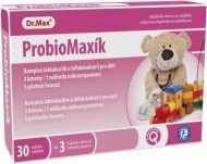Dr. Max Pharma ProbioMaxík 30tbl - cena, srovnání
