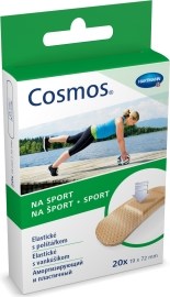 Hartmann-Rico Cosmos Sport 20ks