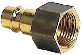 Erba Vsuvka 1/4" ER-04017