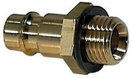 Erba Vsuvka 1/4" ER-04016