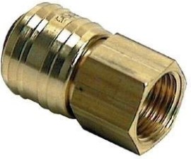 Erba Rýchlospojka 3/8" ER-04012