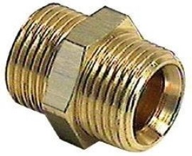 Erba Vsuvka s dvojzávitom 1/2" ER-04044