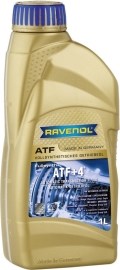 Ravenol ATF+4 Fluid 1l