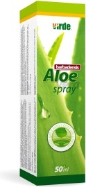 Virde Aloe Vera Spray 50ml