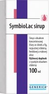 Generica SymbioLac 100ml - cena, srovnání