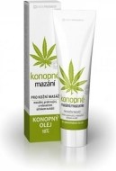 Medicprogress Konopné mazanie 10% 100ml - cena, srovnání