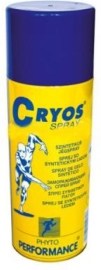 Phyto Performance Cryos Spray chladivý 400ml