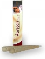 Herb Pharma Aurecon Plus ušné sviečky 2ks - cena, srovnání
