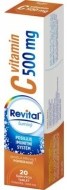 Vitar Revital Vitamín C 500mg 20tbl - cena, srovnání