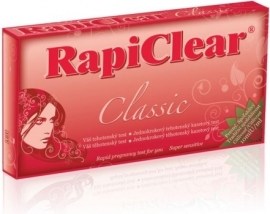 Clearskin RapiClear Classic