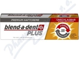 Procter & Gamble Blend-A-Dent Plus Duo Power 40g