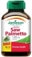 Jamieson Prostease Saw Palmetto 60tbl - cena, srovnání
