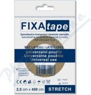 Alfa Vita FIXAtape Stretch 2.5cm x 4.5m - cena, srovnání