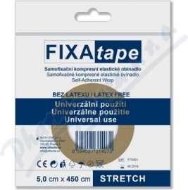 Alfa Vita FIXAtape Stretch 5cm x 4.5m