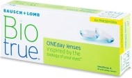 Bausch & Lomb Biotrue ONEday for Presbyopia 30ks - cena, srovnání