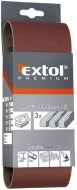 Extol Brúsny pás korund 3ks 8803510 457x75mm P100 - cena, srovnání