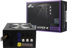Fortron Hyper M 500