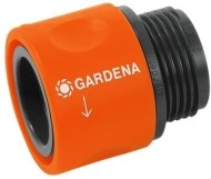 Gardena Hadicová rýchlospojka 26.5mm (G3/4") 2917 - cena, srovnání