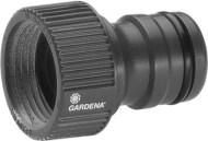 Gardena Profi Maxi-Flow nákrutka na vodovodný kohútik 2801 - cena, srovnání