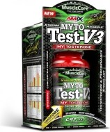 Amix Myto Test-V3 90kps - cena, srovnání