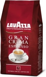 Lavazza Gran Crema Espresso 1000g