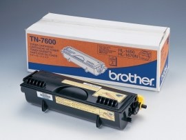 Brother TN-7600