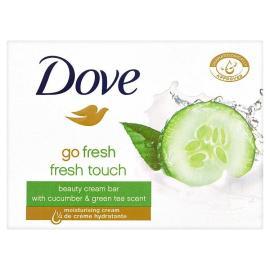 Dove Go Fresh Fresh Touch Beauty Cream Bar 100g