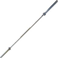 Master Vzpieračská tyč olympijská rovná 220cm - cena, srovnání