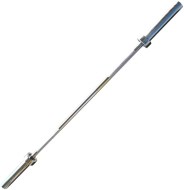 Master Vzpieračská tyč olympijská rovná 150cm - cena, srovnání