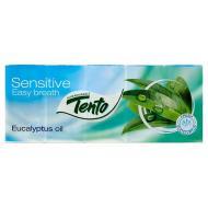 Tento Fresh Eucalyptus hygienické vreckovky 10x10ks - cena, srovnání