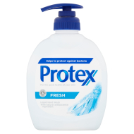 Protex Fresh Liquid Soap 300ml - cena, srovnání