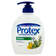 Protex Herbal Antibacterial Liquid Hand Soap 300ml - cena, srovnání
