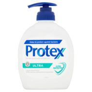 Protex Ultra Antibacterial Liquid Hand Soap 300ml - cena, srovnání