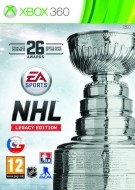 NHL 16 (Legacy Edition) - cena, srovnání