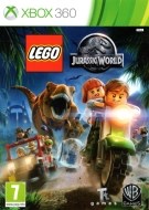 LEGO Jurassic World - cena, srovnání