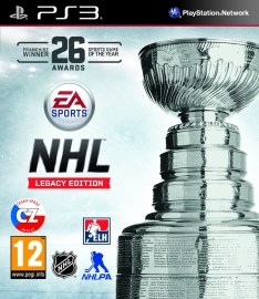 NHL 16 (Legacy Edition)