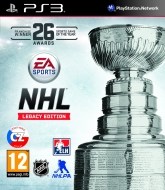 NHL 16 (Legacy Edition) - cena, srovnání