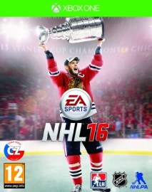 NHL 16