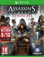 Assassin's Creed: Syndicate - cena, srovnání