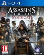Assassin's Creed: Syndicate - cena, srovnání