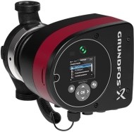 Grundfos Magna3 25-120 - cena, srovnání